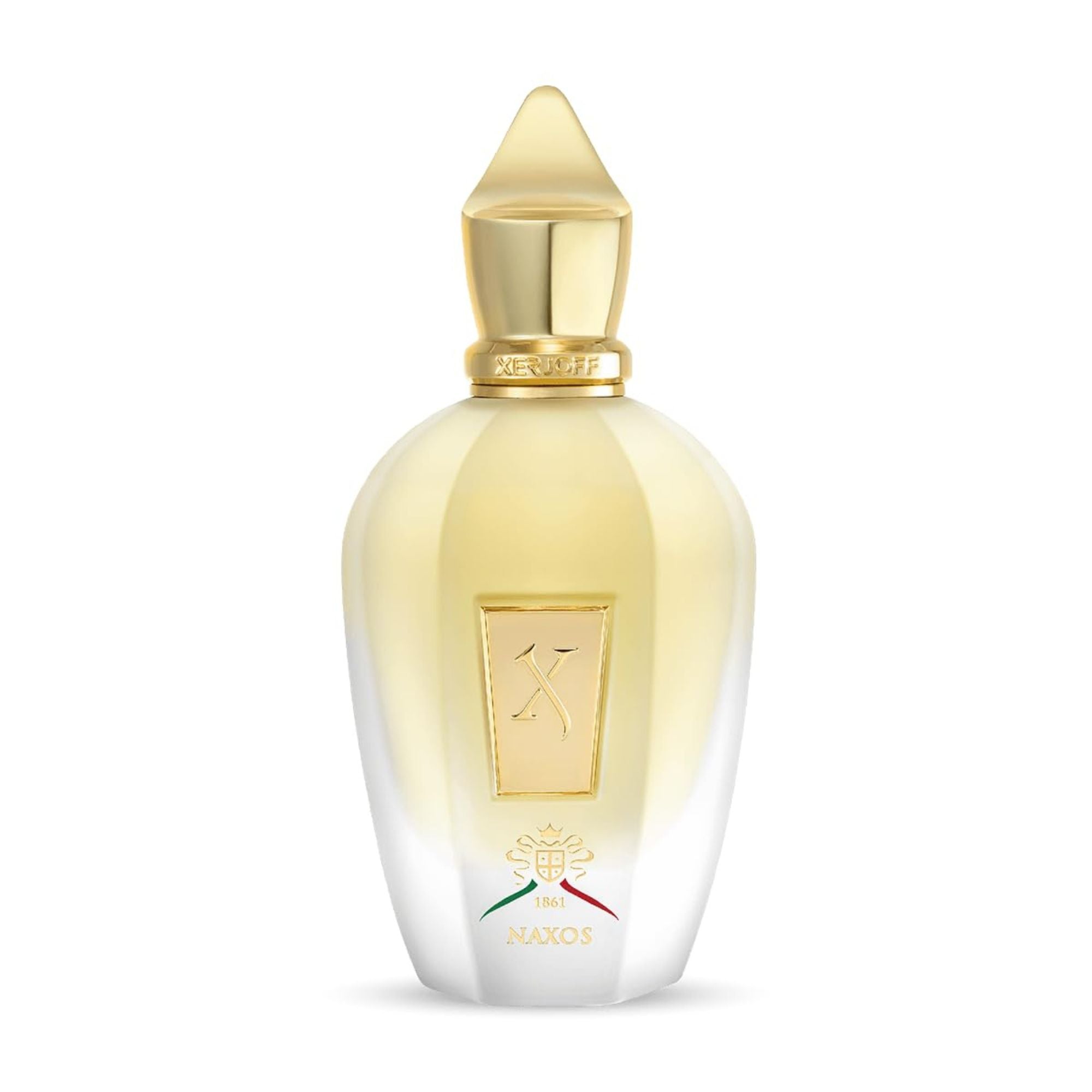 Xerjoff Naxos For Unisex Eau De Parfum 100ML